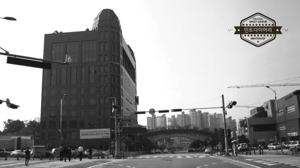 산책 #2