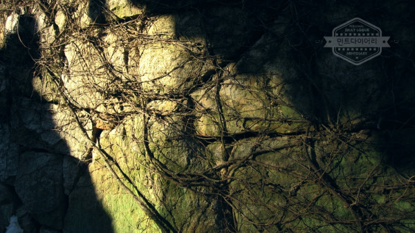 고요하다. ( Silent )
