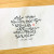 달이 자라는 고요한 밤에