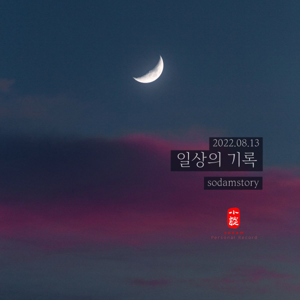 부끄럽지 않았으면