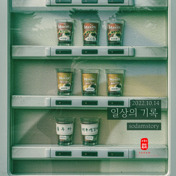 어쩔 수 없는 가을인가 봅니다