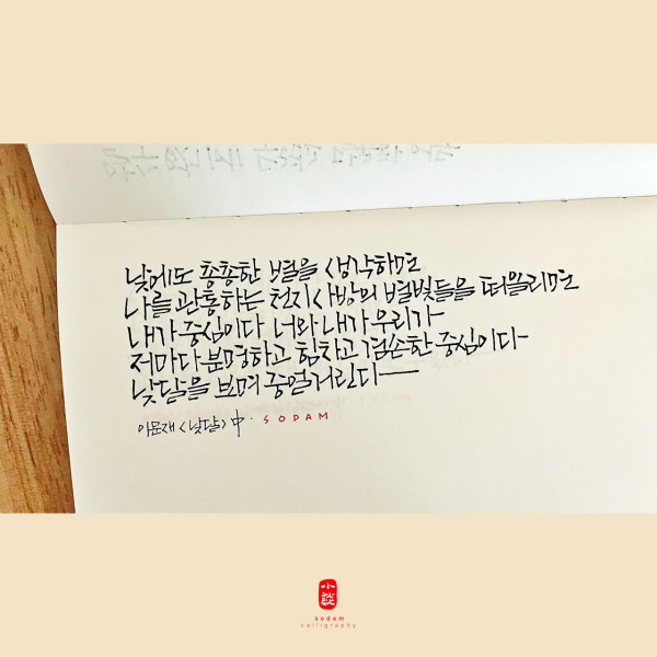 내가 중심이다