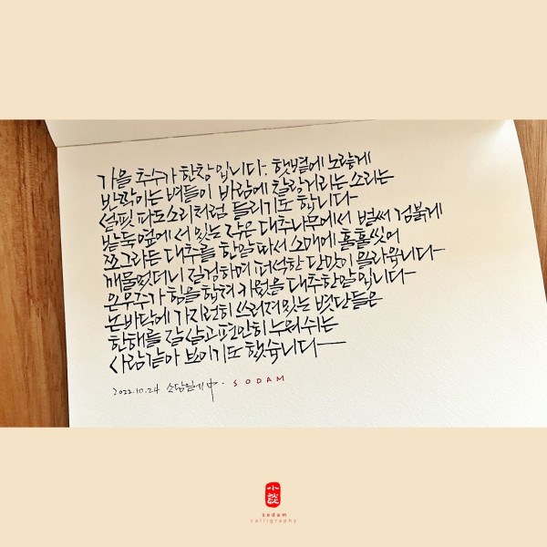 대추 한 알