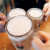 생맥주와 먹태