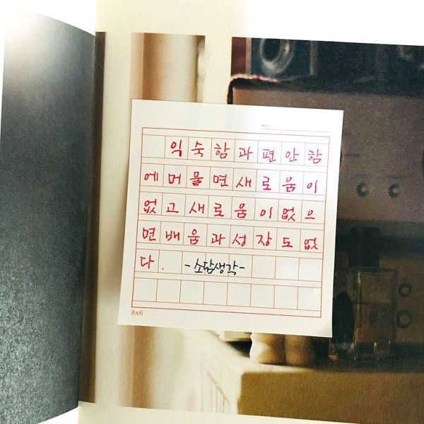 성장도 없다