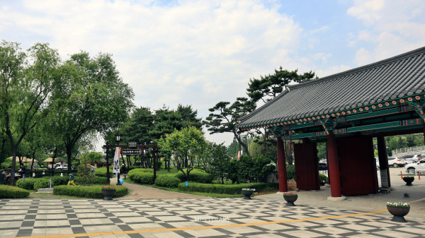 천안박물관