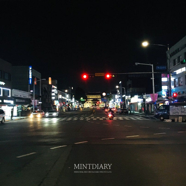 하루한컷 20190813